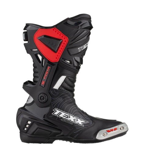 Bota sales esportiva moto