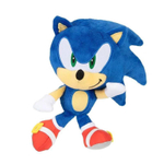 Boneco Pelúcia Sonic Knuckles Vermelho 40 cm em Promoção na Americanas