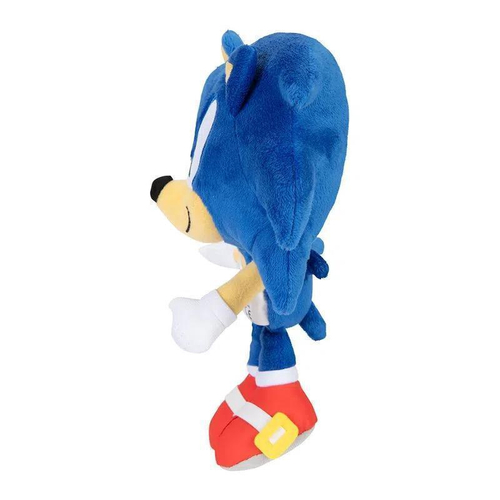 Sonic Pelúcia 9 Polegadas - Ray - 3436 - Candide - Real Brinquedos