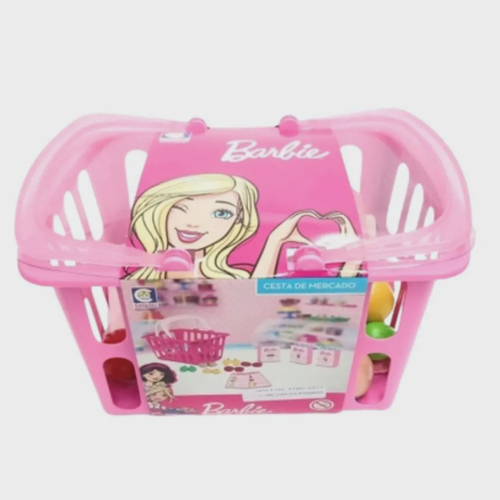 Supermercado da Barbie® Playset - MATTEL - FRP01 