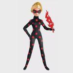 Combo 2 Bonecos Ladybug Cat Noir Articulados Miraculous em Promoção na  Americanas