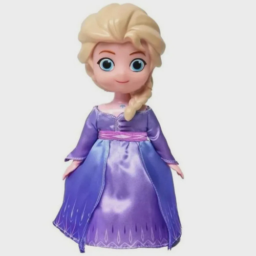 Boneca Frozen 2 Elsa 55 Centímetros-1740