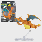 Pokémon Lendário Articulado Solgaleo 17cm Dtc em Promoção na Americanas