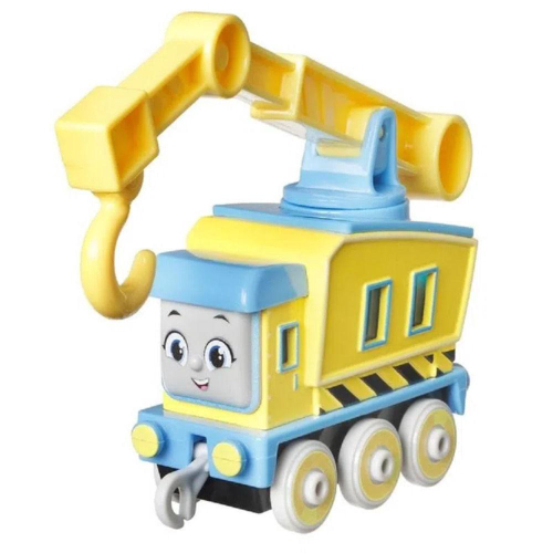 Thomas e Seus Amigos Merlin Mini Trem - Trenzinho Brinquedo em Promoção na  Americanas