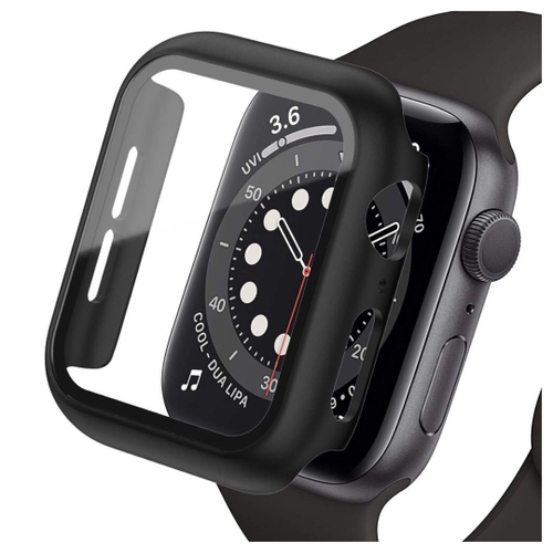 Case De Proteção 2in1 Para Apple Watch Series 8 41mm 45mm em Promoção na  Americanas