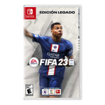 Game FIFA 23 BR - PS4 em Promoção na Americanas