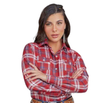 Camisa Xadrez-Minuty