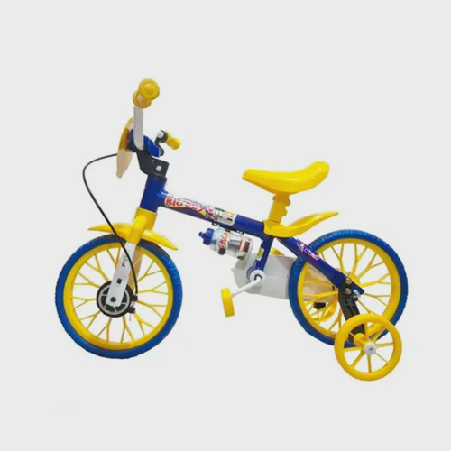 Bicicleta best sale 12 usada
