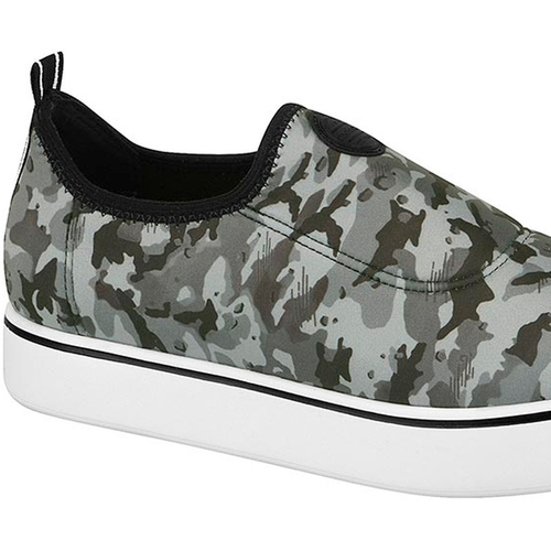 Tenis camuflado hot sale moleca