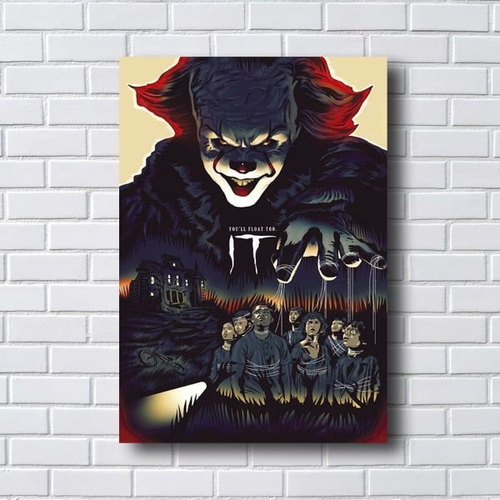 Placa Decorativa batman mdf 20x30cm em Promoção na Americanas