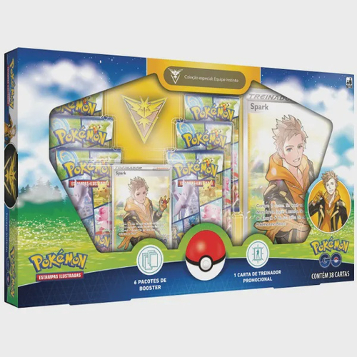 Jogo De Cartas Pokemon Lata Combatentes V em Promoção na Americanas