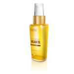 Óleo argan oil SACHê 80ML para NUTRIçãO profunda
