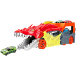 Hot Wheels City Pista Épica Ataque Do Dragão - Mattel Hdp03 em Promoção na  Americanas