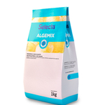Algemix Pó p/ Gelados Sabor Morango c/ Iogurte 1kg- Selecta