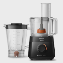Multiprocessador Philips Walita Powerchop 750 Ri7301/91 - Preto é boa?