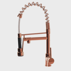 Torneiras Cozinha Monocomando Preto Fosco Tutto Home Tg-101 Menor preço em Torneiras Cozinha Monocomando Preto Fosco Tutto Home Tg-101