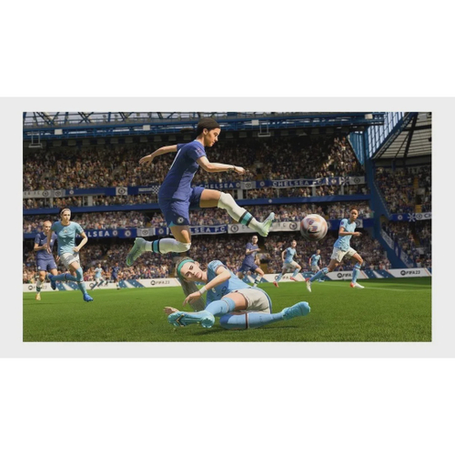 Game FIFA 23 BR - PS4 na Americanas Empresas