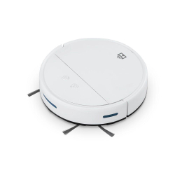 Kit Robô Aspirador E Pano Positivo Casa Inteligente Menor preço em Kit Robô Aspirador E Pano Positivo Casa Inteligente