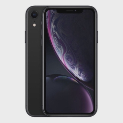 Apple iPhone xr 64 Gb - Preto é boa?