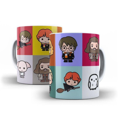 Caneca Steven Universo Personagens 03 em Promoção na Americanas