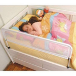 Grade de Proteção para Cama - Ninos