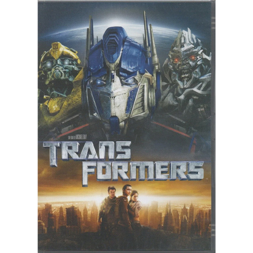 Box especial com 5 filmes!  Transformers: O Último Cavaleiro