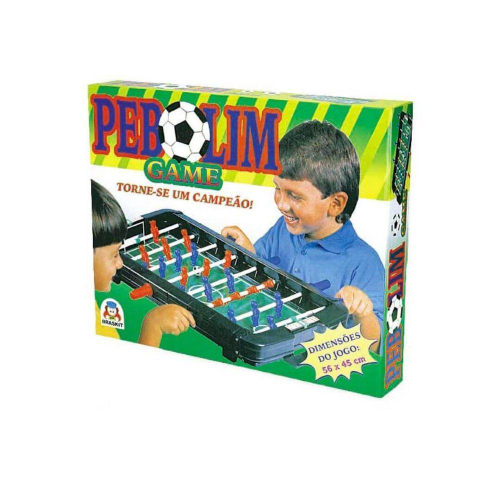 Jogo Diverso Bilhar Braskit