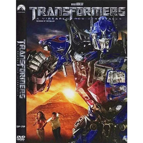 Transformers 1 2 3 4 E 5 Dvd Originais Lacrados