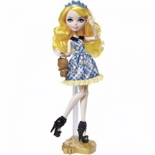 Boneca Da Ever After High Cupido com Preços Incríveis no Shoptime