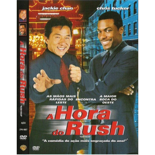 VAMOS ASSISTIR - JACKIE CHAN NA SUA MELHOR LUTA. 