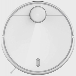 Robô Aspirador Xiaomi Mi Robot Vacuum Mop 2 Pro MJST1SHW - Branco Menor preço em Robô Aspirador Xiaomi Mi Robot Vacuum Mop 2 Pro MJST1SHW - Branco