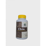 Chia com Ômega 3,6 e 9 com 60 Caps 500mg