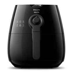 Fritadeira Air Fryer Philips Daily RI9217, 2,6 Litros, Preto é boa?