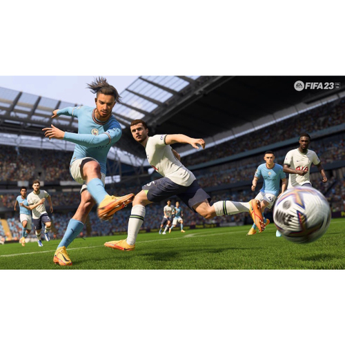 Jogo Fifa 23 Legacy Nintendo Switch Midia Fisica