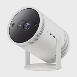 Projetor Full HD Samsung Smart Portátil The Freestyle com Configuração Instantânea, Som 360°, Conectividade com Celular e Bluetooth é boa?
