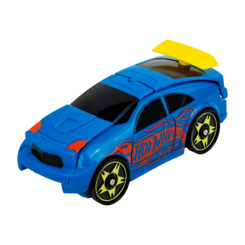 Hot Wheels Steam Pista Desafio Do Equilíbro Mattel - HDY48