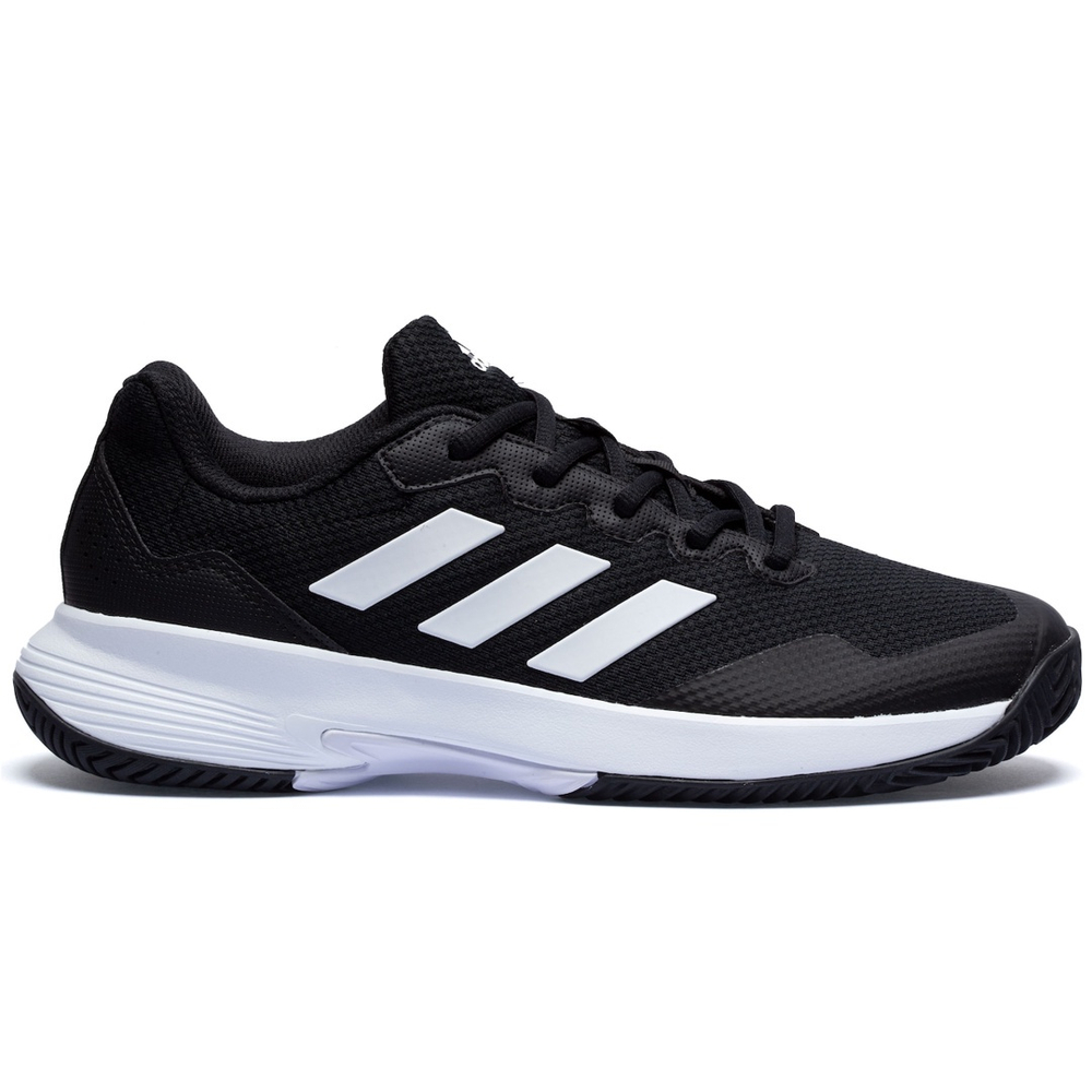 Tenis adidas best sale game court masculino