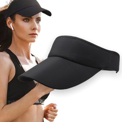 Viseira Corrida Caminhada Dry Fit Pro Unisexx 256 Menor preço em Viseira Corrida Caminhada Dry Fit Pro Unisexx 256