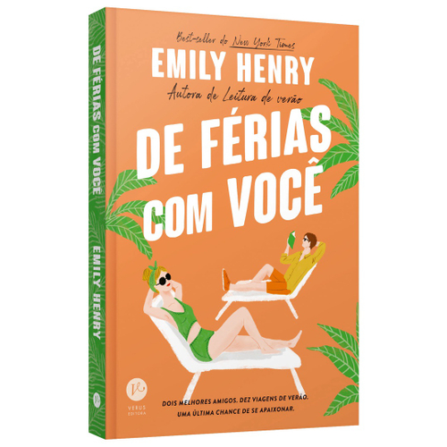 Livro De Férias Com Você No Shoptime