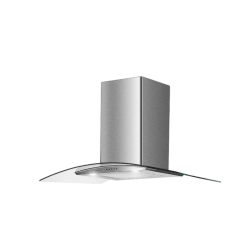 Coifa de Parede 90cm-Vidro Cpv90-02 220v Agratto,781, Inox Menor preço em Coifa de Parede 90cm-Vidro Cpv90-02 220v Agratto,781, Inox