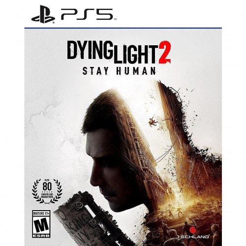 Jogo Dying Light 2 Stay Human - Playstation 5 em Promoção na Americanas