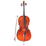 Violoncelo Al 1210 4/4 Alan