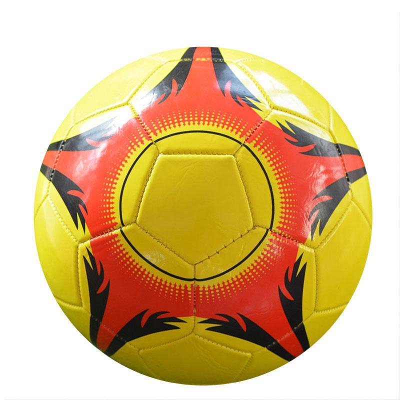 Mini Bola Futebol Hyper - Tamanho 1 - Amarela