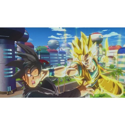 Jogo Dragon Ball Xenoverse 2 Xbox One Novo em Promoção na Americanas