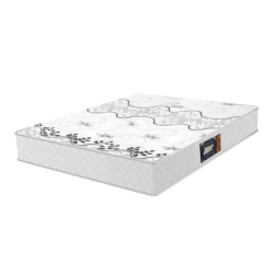 Colchão Casal Gazin Confort D28 138x188x14 cm é boa?