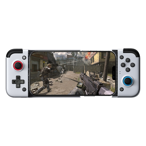 Controle Gamesir X2 p/ Android, Emulador De Nintendo Switch em Promoção na  Americanas