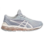 Tênis Asics Gel Quantum 360 Direction Feminino - Cinza e Rosa