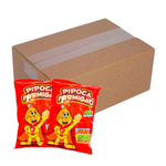 Pipoca Doce 12g c/25- Formigão