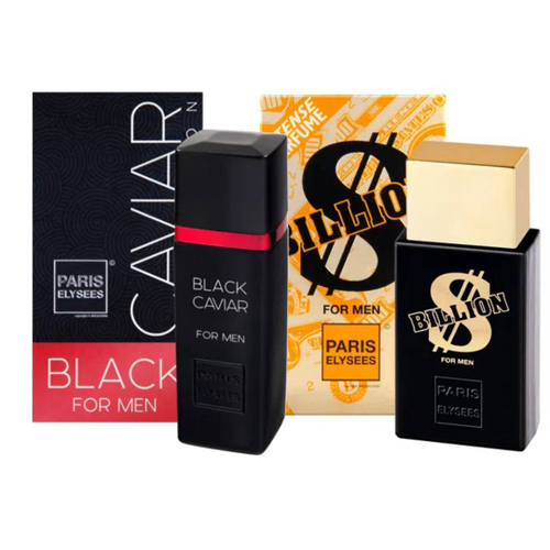 Black discount caviar cologne