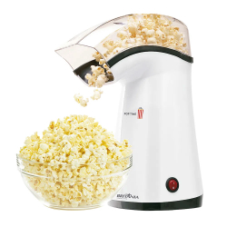 Menor preço em Pipoqueira Pop Time Branca 127v Britânia Poptimepip B-02